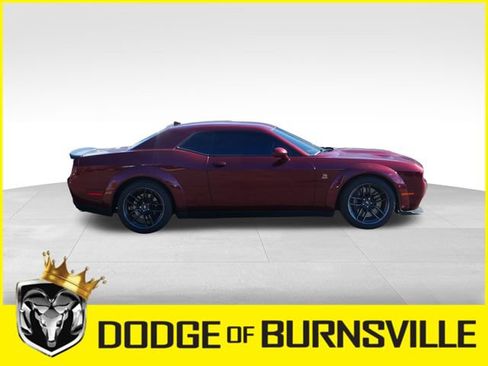 Used 2021 Dodge Challenger R/T Scat Pack image 11