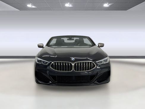 Used 2021 BMW M850i xDrive Convertible w/ Driving Assistance Package AWD/4WD image 37