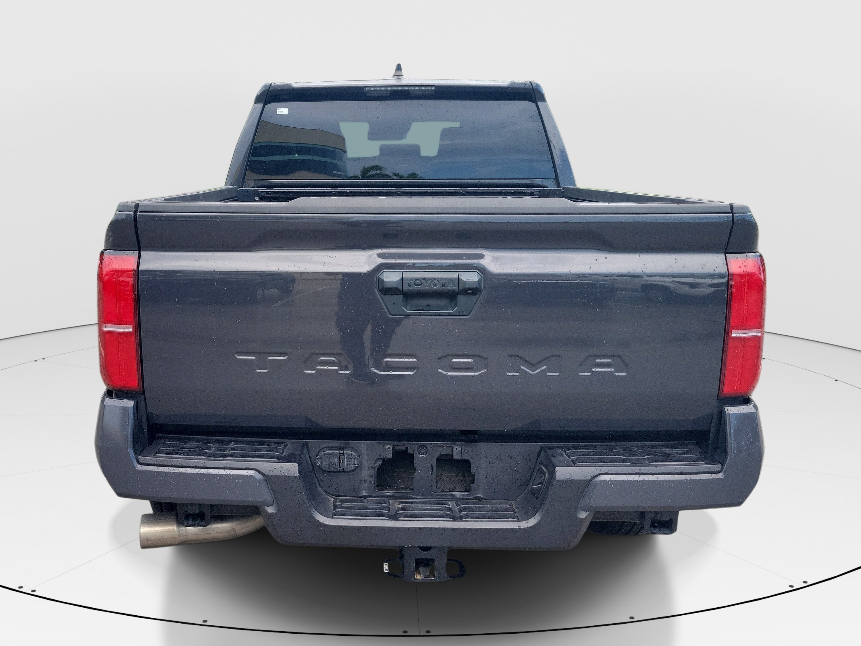 Used 2025 Toyota Tacoma SR5 RWD image 6