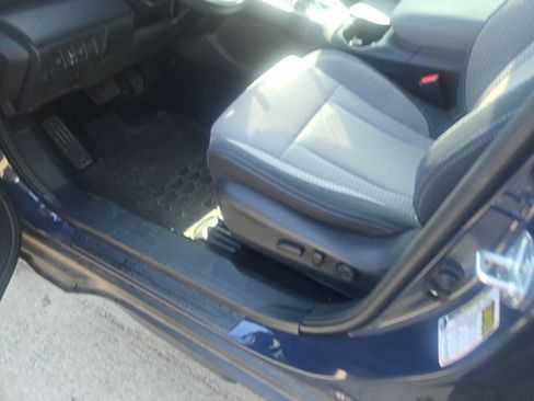 Certified 2024 Subaru Outback Premium AWD/4WD image 7