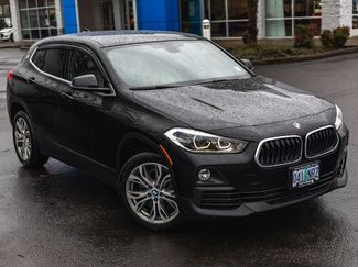 Used 2018 BMW X2 xDrive28i video 2