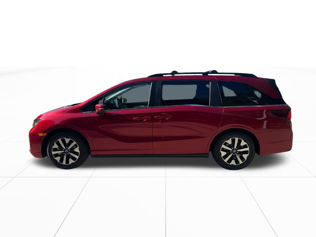 Used 2026 Honda Odyssey EX-L image 5