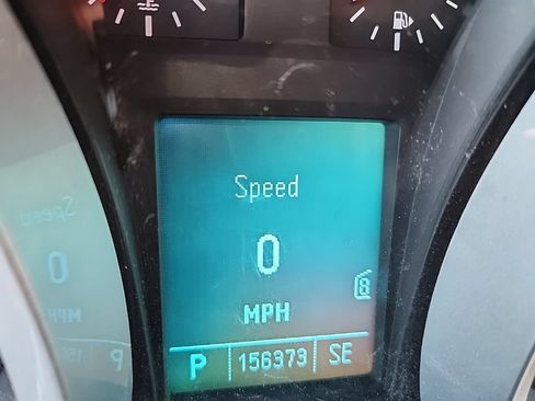 Used 2010 Chevrolet Equinox LT w/ Vehicle Interface Package AWD/4WD image 15