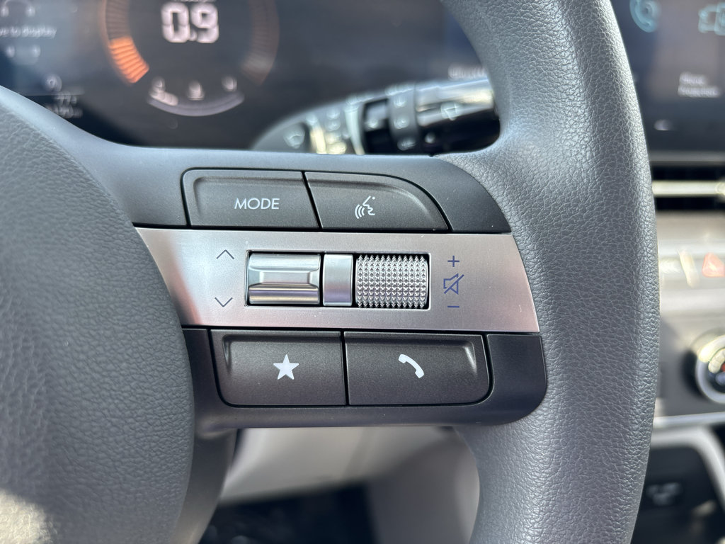 Certified 2026 Hyundai Kona SE AWD/4WD image 15