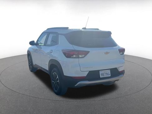 Used 2025 Chevrolet TrailBlazer LT image 11