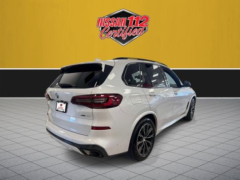 Used 2023 BMW X5 xDrive40i w/ M Sport Package AWD/4WD image 5