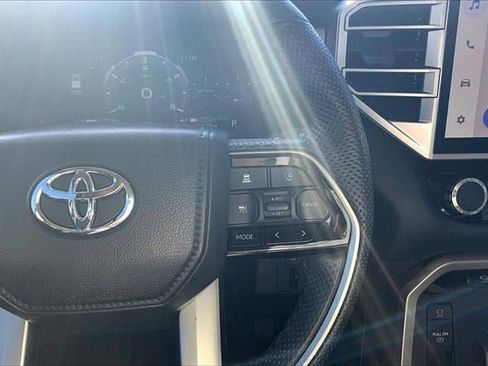 Used 2024 Toyota Sequoia SR5 image 19