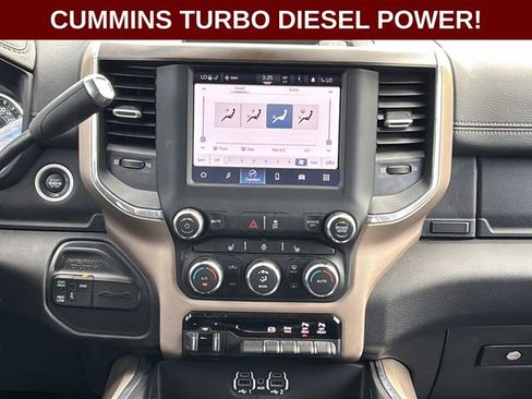 Certified 2022 RAM 3500 Laramie image 23