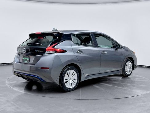 Used 2021 Nissan Leaf S w/ S Charge Package image 3