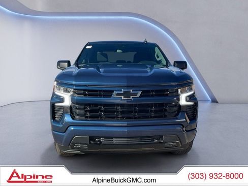 Used 2023 Chevrolet Silverado 1500 RST image 8