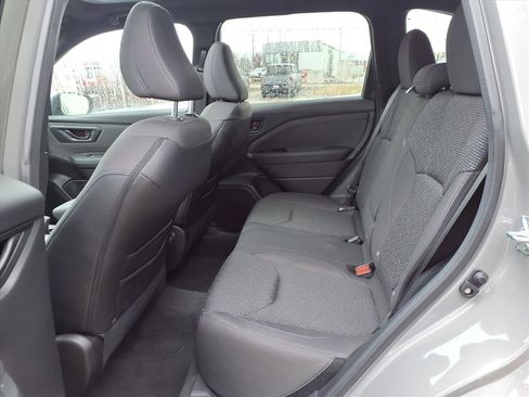 Used 2026 Subaru Forester Premium image 23