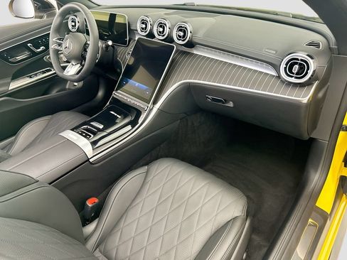 Certified 2026 Mercedes-Benz CLE 53 AMG 4MATIC Cabriolet image 16