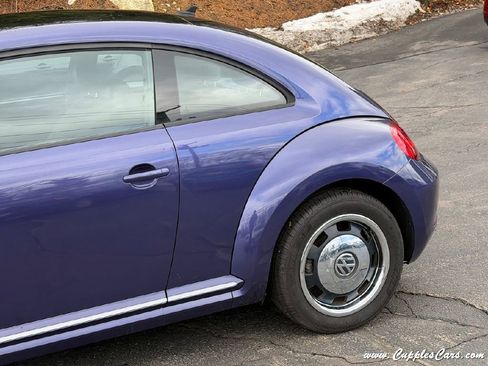 Used 2014 Volkswagen Beetle 2.5 image 32