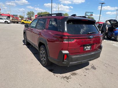 New 2026 Subaru Outback Premium