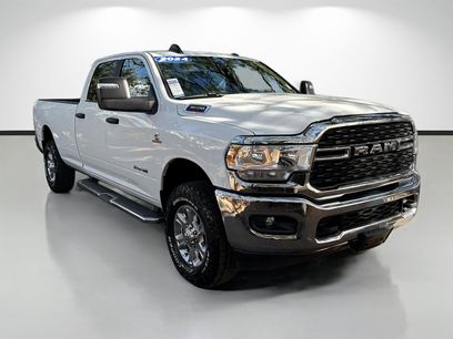 Used 2024 RAM 3500 Big Horn