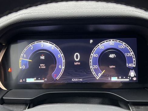 Used 2022 Jeep Grand Cherokee L Limited image 20