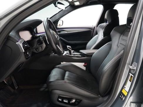 Used 2023 BMW M5 Base w/ Executive Package image 15