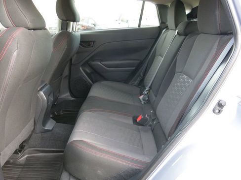 Used 2024 Subaru Impreza 2.0i Sport image 15