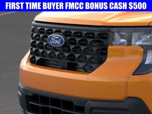 New 2026 Ford Maverick XL w/ 4K Tow Package image 18