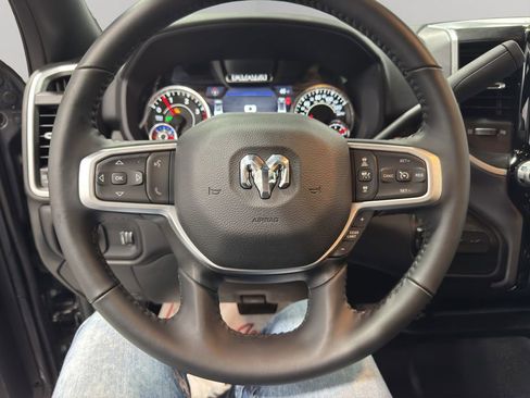 New 2024 RAM 2500 Big Horn w/ Night Edition image 21