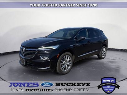 Used 2023 Buick Enclave Essence w/ Experience Buick Package