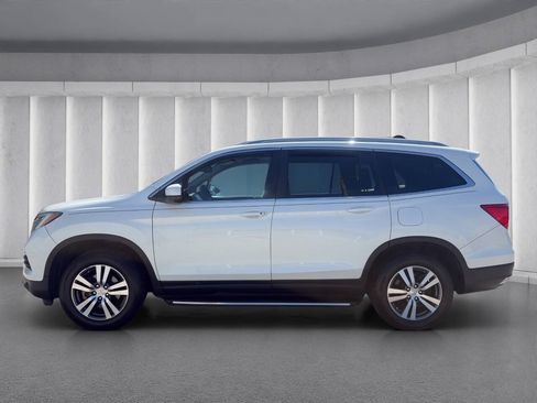 Used 2016 Honda Pilot EX-L image 2
