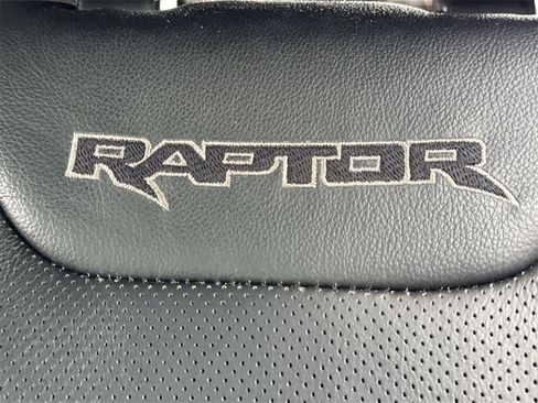 Used 2019 Ford F150 Raptor w/ Equipment Group 802A Luxury image 11