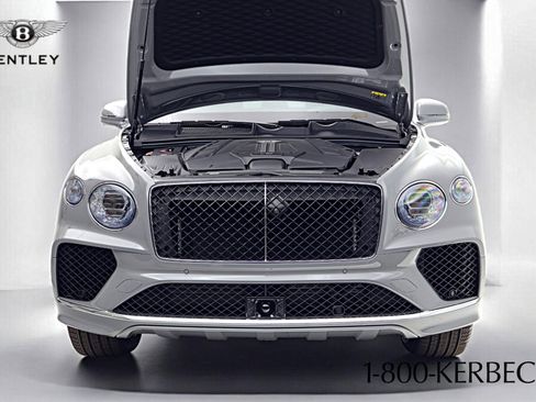 New 2025 Bentley Bentayga image 26