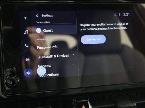 Used 2024 Toyota Corolla SE image 25