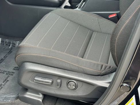 Certified 2026 Honda CR-V TrailSport image 15