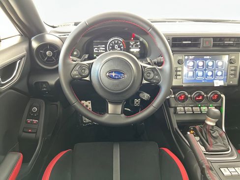 New 2026 Subaru BRZ Limited image 15