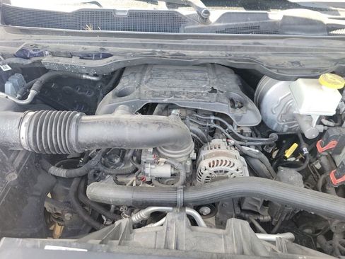 Used 2019 RAM 1500 Big Horn image 15