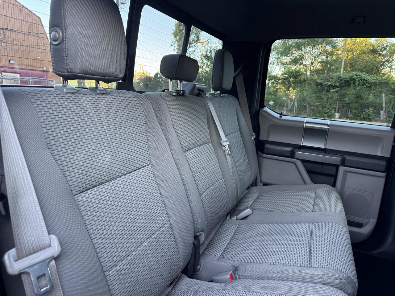 Used 2015 Ford F150 XLT w/ Equipment Group 302A Luxury RWD image 20