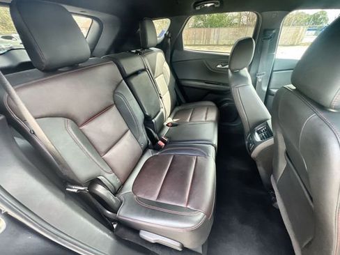 Used 2021 Chevrolet Blazer RS w/ Enhanced Convenience Package image 26
