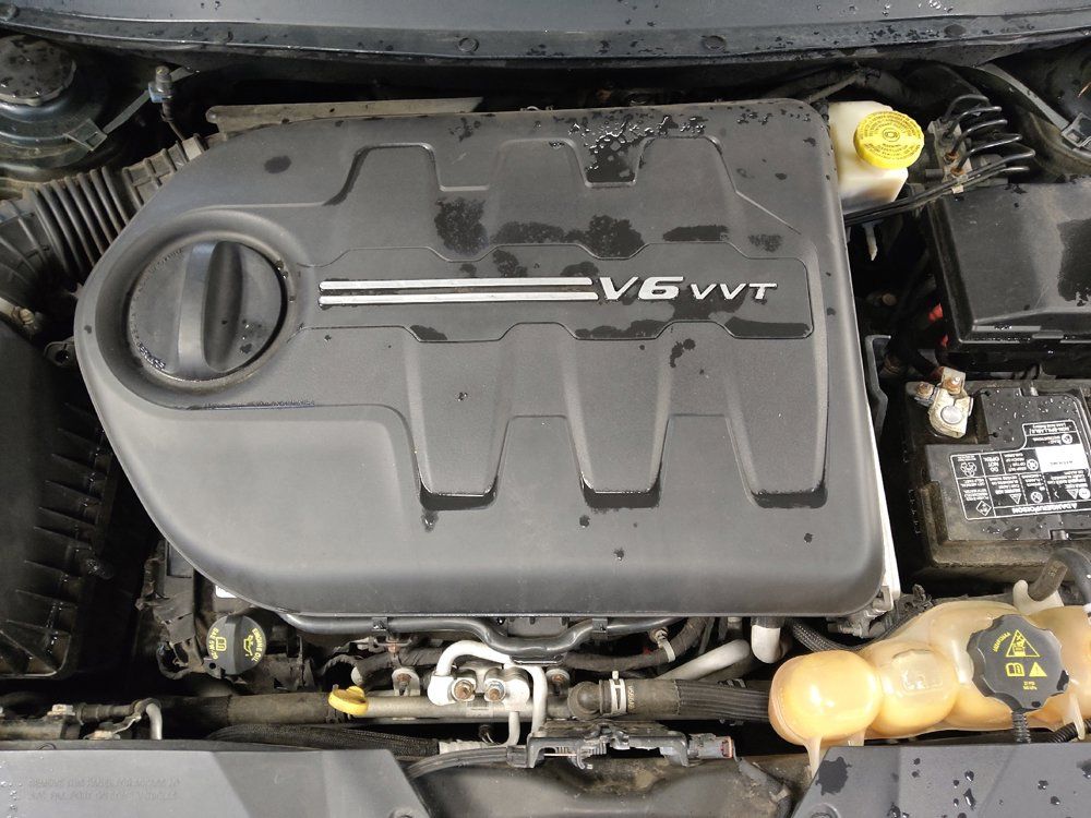 Used 2019 Jeep Cherokee Limited AWD/4WD image 30