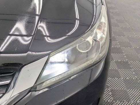 Used 2014 Honda Accord EX-L image 10