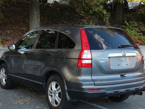 Used 2010 Honda CR-V EX image 7