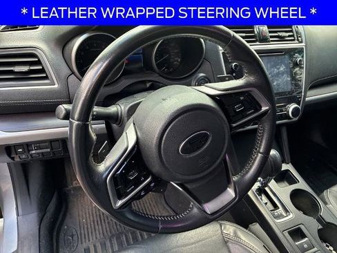 Used 2018 Subaru Legacy 2.5i Limited AWD/4WD image 9