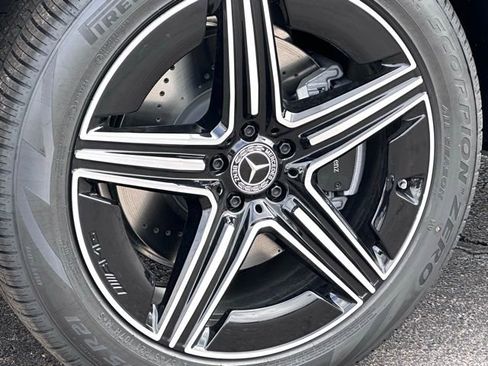 New 2026 Mercedes-Benz GLE 350 4MATIC image 15
