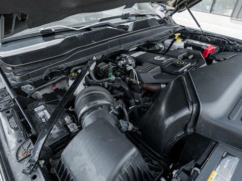 Used 2020 RAM 3500 Laramie AWD/4WD image 42