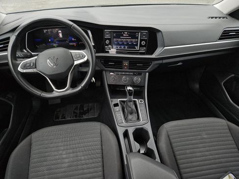 Used 2024 Volkswagen Jetta S FWD image 10