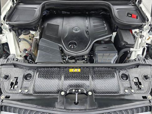 Used 2023 Mercedes-Benz GLE 450 4MATIC image 10