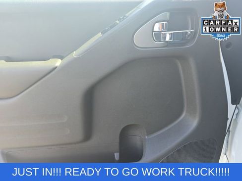 Used 2019 Nissan Frontier SV RWD image 10