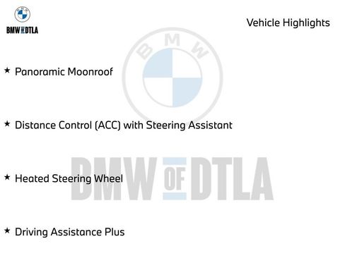 Used 2026 BMW X1 xDrive28i w/ Convenience Package image 22