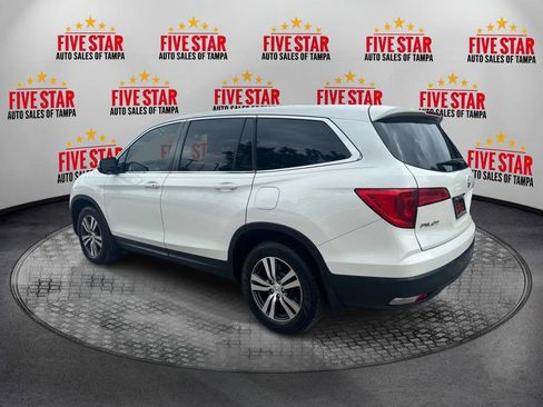 Used 2018 Honda Pilot EX-L image 5