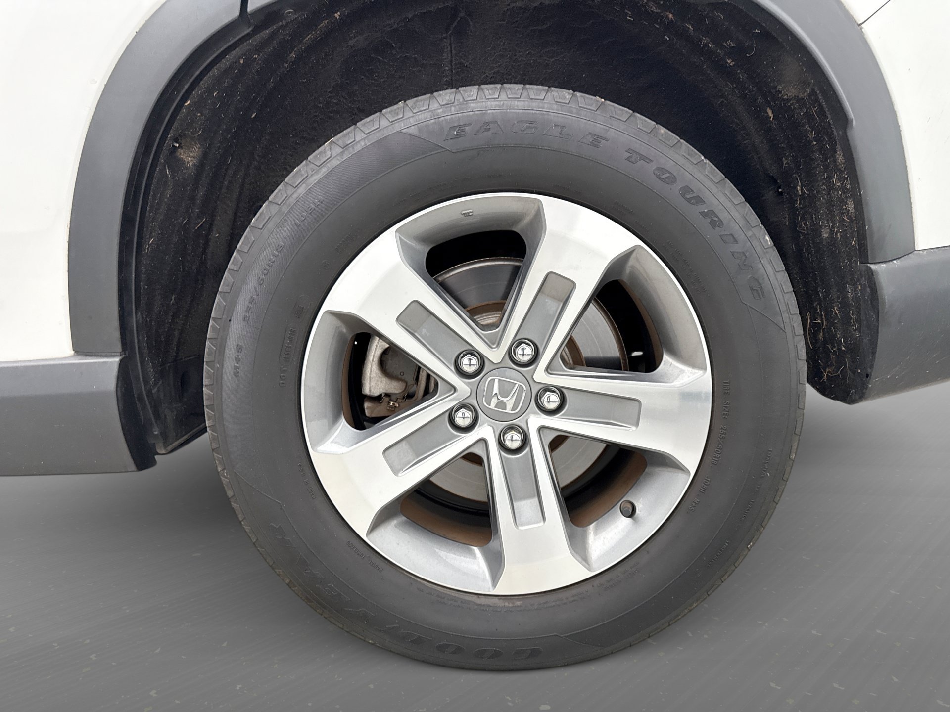 Used 2024 Honda Pilot EX-L image 13