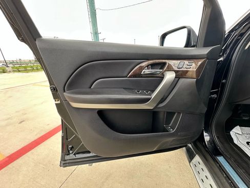 Used 2013 Acura MDX w/ Technology Package image 29