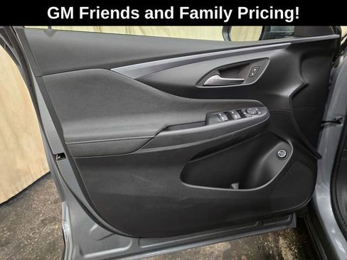 New 2026 Buick Envista Preferred w/ Convenience I Package FWD image 11