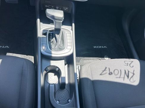 Used 2026 Hyundai Kona SEL Sport FWD image 14