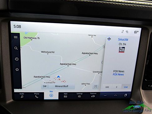 Used 2023 Ford Bronco Raptor image 19